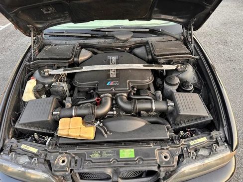 Used 2000 BMW M5 M5 image 19