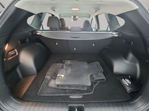 Used 2022 Hyundai Tucson SEL image 31