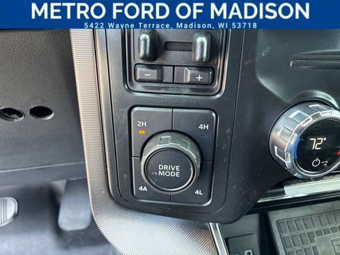 Used 2021 Ford F150 Platinum AWD/4WD image 31