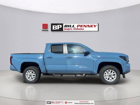 New 2026 Toyota Tacoma SR5 image 5