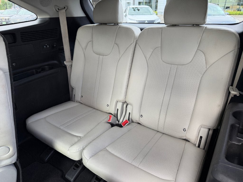 Used 2023 Kia Sorento SX Prestige w/ Panoramic Sunroof Package AWD/4WD image 33