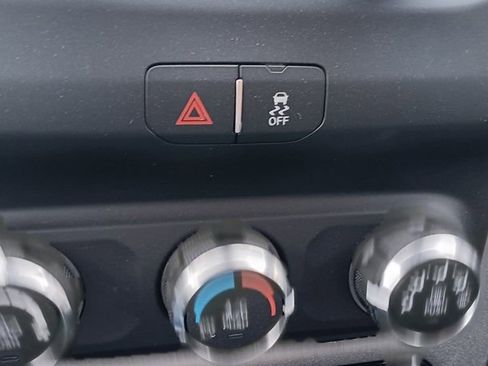 New 2024 RAM 5500 Tradesman AWD/4WD image 21