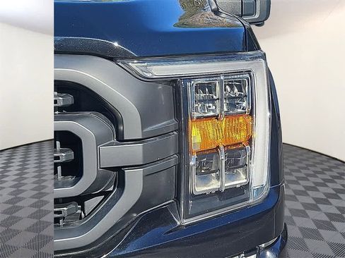 Used 2021 Ford F150 XLT w/ Equipment Group 302A High image 8