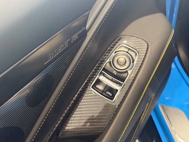 Used 2025 Chevrolet Corvette E-Ray AWD/4WD image 18