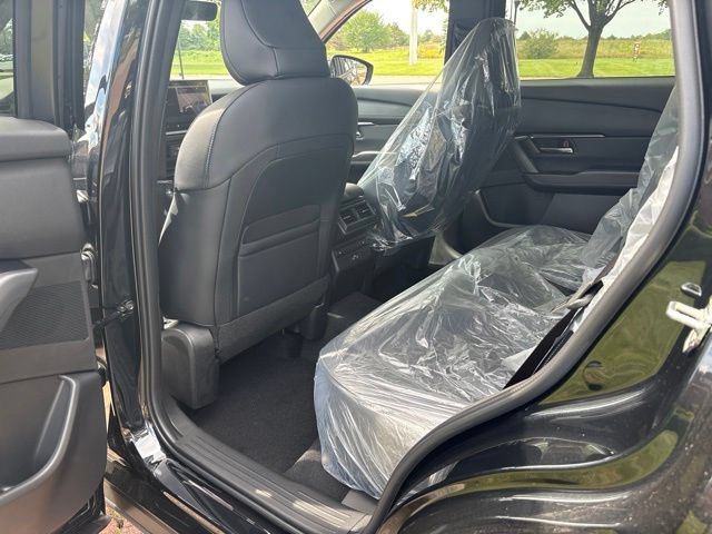 New 2026 MAZDA CX-5 2.5 S w/ Premium Package AWD/4WD image 15