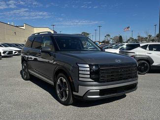 New 2026 Hyundai Palisade Limited 360° Tour