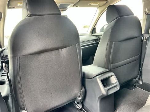 Used 2026 Honda HR-V LX image 13