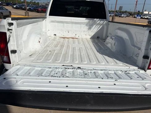 Used 2024 RAM 1500 Classic SLT RWD image 17