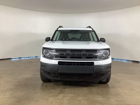 Used 2022 Ford Bronco Sport Big Bend AWD/4WD image 3
