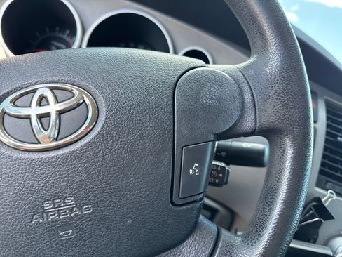 Used 2012 Toyota Tundra 2WD CrewMax w/ Tow Pkg image 41