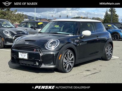 Used 2023 MINI Cooper S w/ Signature Upholstery Package