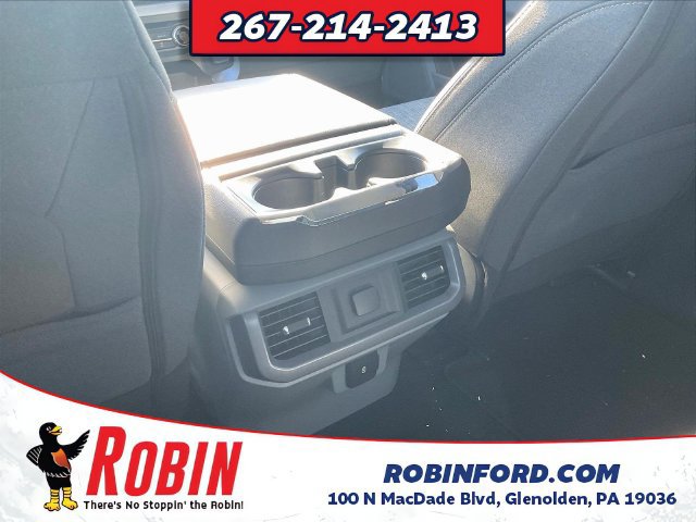 Certified 2023 Ford F150 XLT w/ Equipment Group 301A Mid AWD/4WD image 13