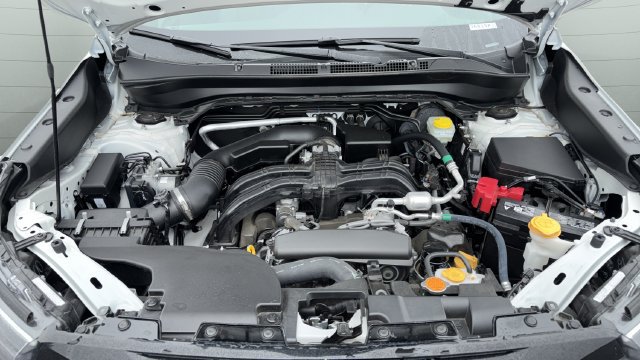 Certified 2026 Subaru Forester Sport AWD/4WD image 17