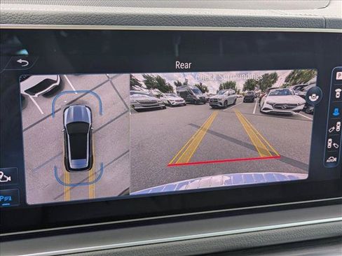 Certified 2024 Mercedes-Benz GLE 450e 4MATIC image 14