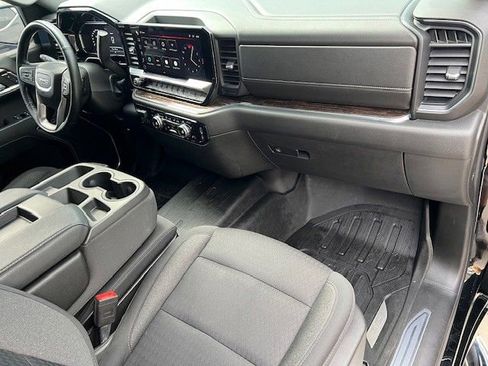 Certified 2023 GMC Sierra 1500 Elevation image 17