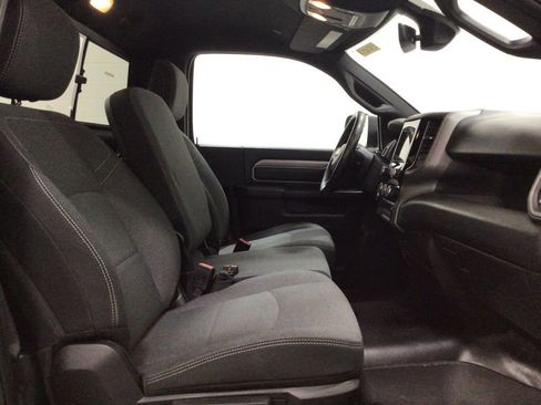Used 2022 RAM 2500 Tradesman image 22