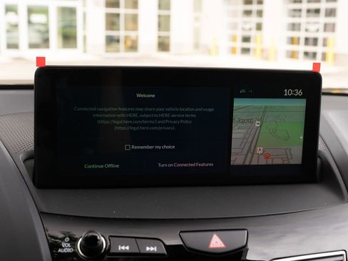 New 2026 Acura RDX w/ Technology Package image 40