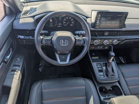 Certified 2023 Honda CR-V Sport Touring image 10