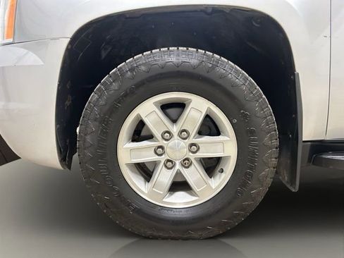 Used 2014 GMC Yukon XL SLE AWD/4WD image 24
