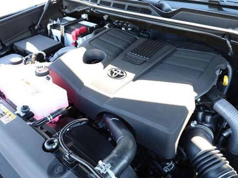 New 2026 Toyota Tundra SR5 image 24