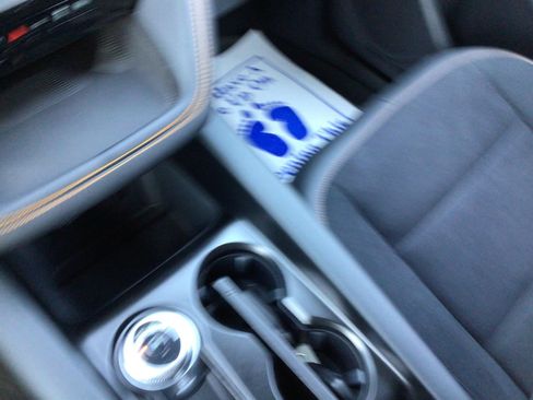 New 2026 Ford Explorer Tremor AWD/4WD image 18