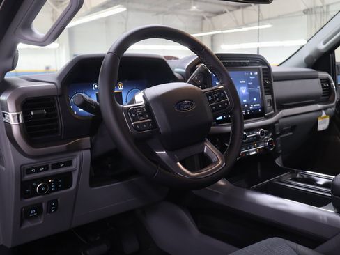 New 2024 Ford F150 XLT w/ Equipment Group 303A High image 16