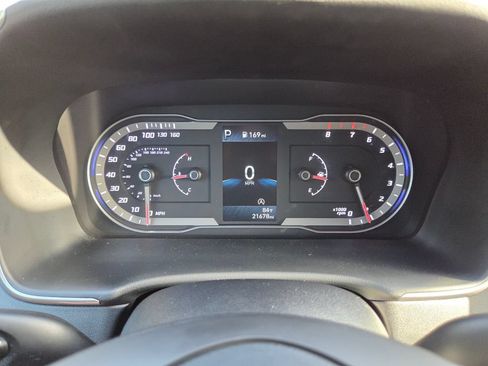 Used 2023 Hyundai Tucson SEL w/ Cargo Package AWD/4WD image 32