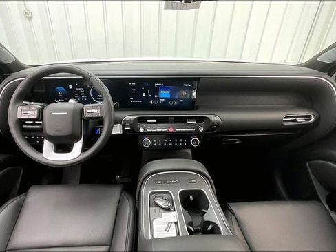 Used 2026 Hyundai Palisade Calligraphy AWD/4WD image 5
