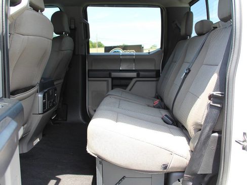 Used 2020 Ford F250 XLT w/ XLT Premium Package AWD/4WD image 19