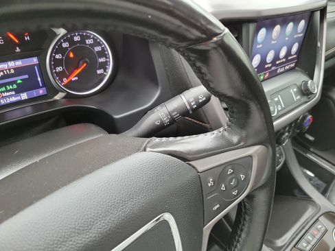Used 2020 GMC Acadia AT4 w/ Driver Alert Package II image 30