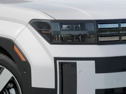 New 2026 Hyundai Santa Fe Limited image 9