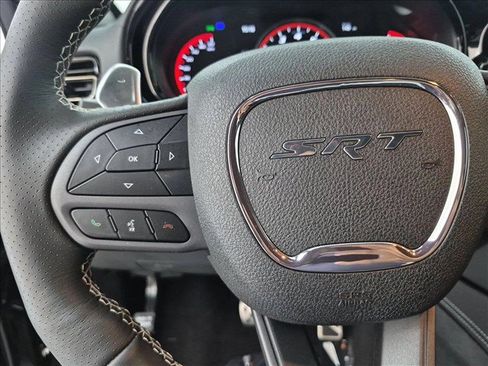 Used 2024 Dodge Durango SRT w/ Black Package AWD/4WD image 29
