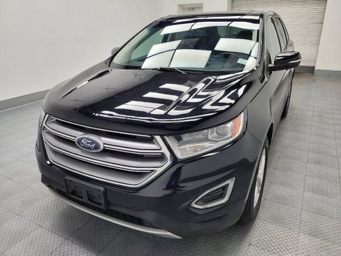 Used 2017 Ford Edge SEL w/ Equipment Group 201A AWD/4WD image 15