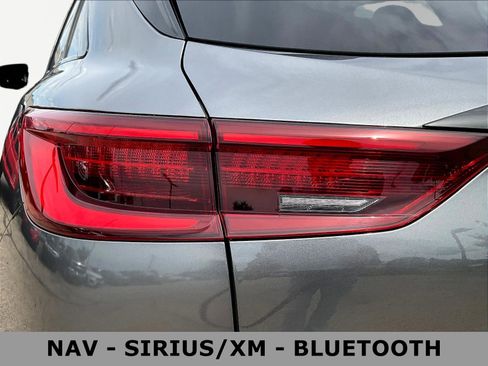Used 2023 INFINITI QX50 Sport AWD/4WD image 23