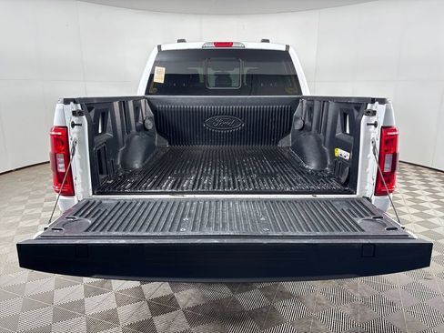 Certified 2023 Ford F150 XLT w/ Equipment Group 302A High AWD/4WD image 24
