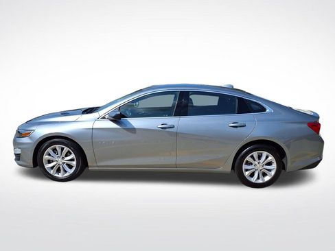 Used 2024 Chevrolet Malibu LT FWD image 12