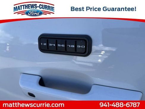 New 2025 Ford F150 Lariat w/ Equipment Group 502A High image 9