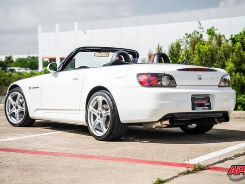 Used 2001 Honda S2000 image 54