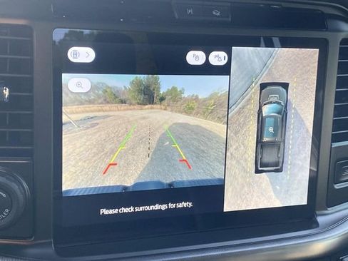 Used 2025 Ford F150 Raptor image 30