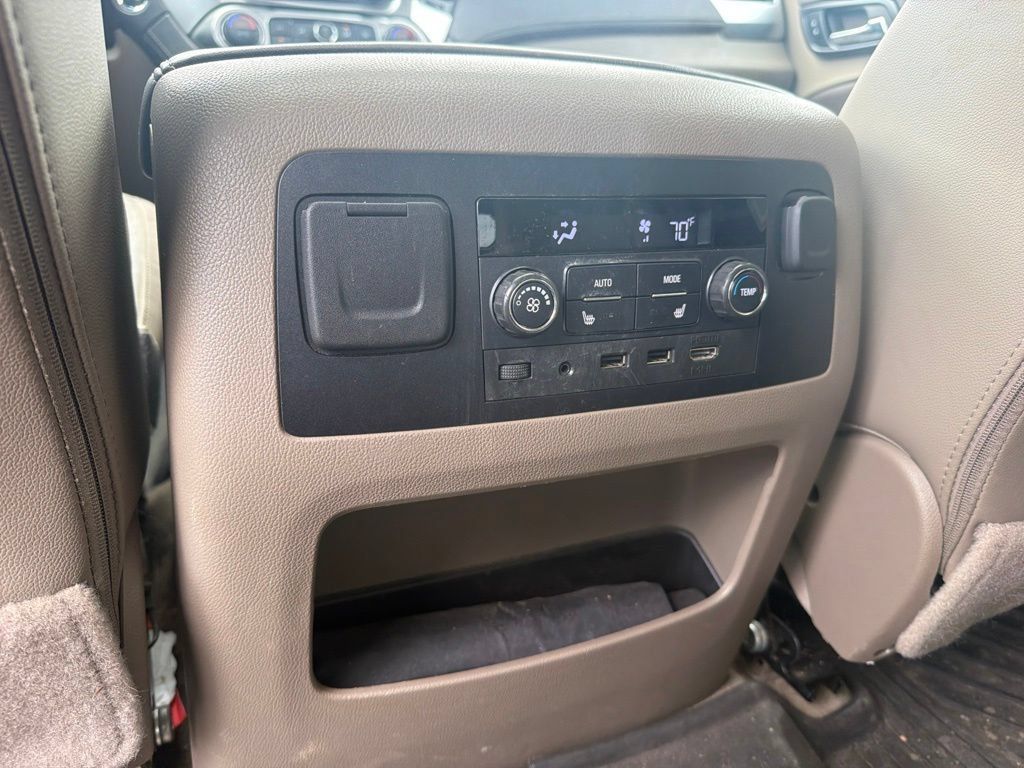 Certified 2019 Chevrolet Tahoe Premier AWD/4WD image 27