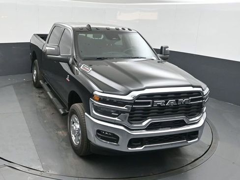 New 2026 RAM 2500 Tradesman image 36