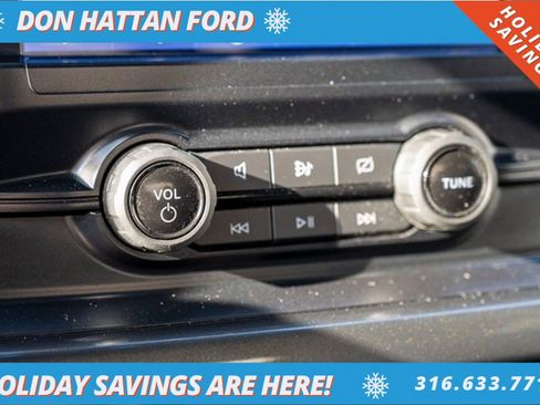 Used 2023 Ford F150 XL w/ STX Appearance Package image 11