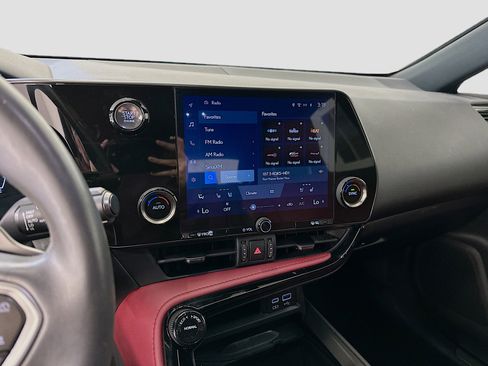 Used 2023 Lexus NX 350 AWD w/ Premium Package image 26