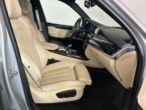Used 2018 BMW X5 xDrive50i AWD/4WD image 28