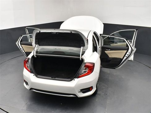 Used 2020 Honda Civic LX image 29