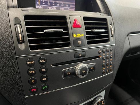 Used 2010 Mercedes-Benz C 300 C 300 Luxury image 22