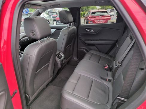 Used 2022 Chevrolet Blazer LT w/ Sound & Technology Package FWD image 30
