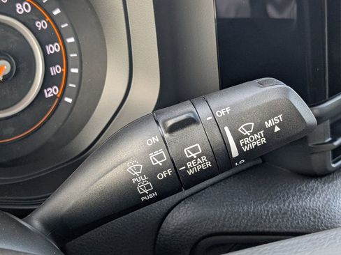 New 2026 Jeep Wrangler Sport AWD/4WD image 19