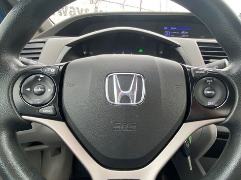 Used 2012 Honda Civic LX image 22