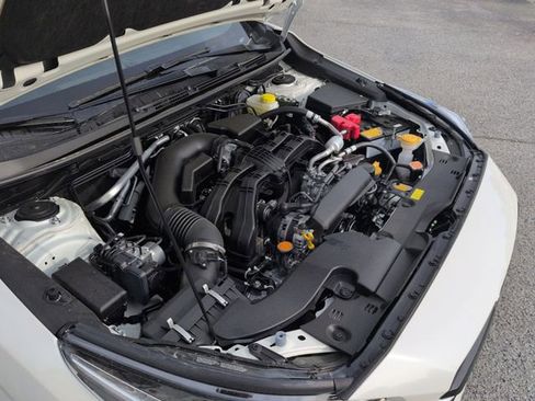 New 2026 Subaru Impreza RS image 38